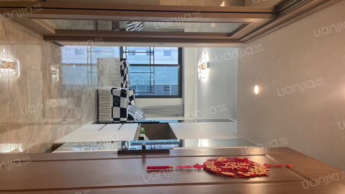 保利堂悦二手房实景图