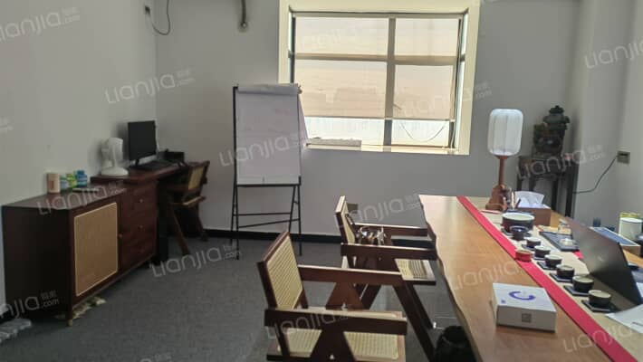 城市快线二手房实景图