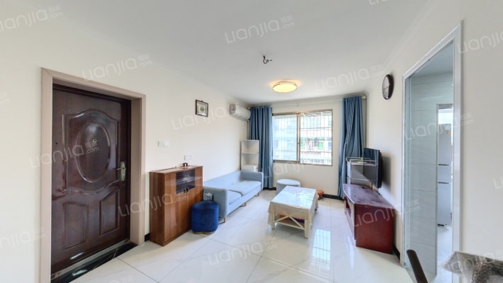 东风一村二手房实景图