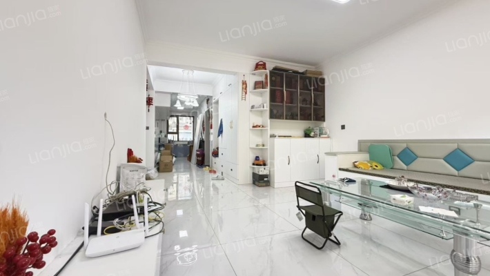 十家子新型社区二手房实景图