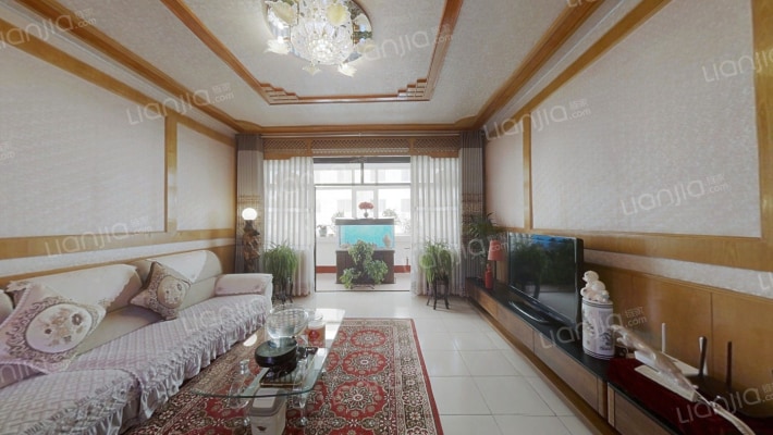 国土资源厅家属院二手房实景图