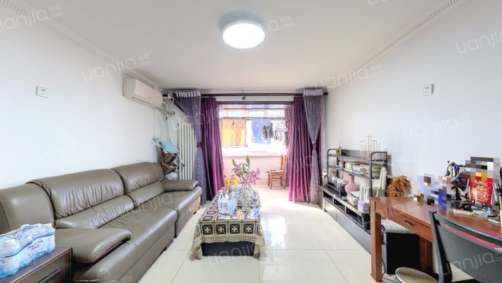 果园225号旁门二手房实景图