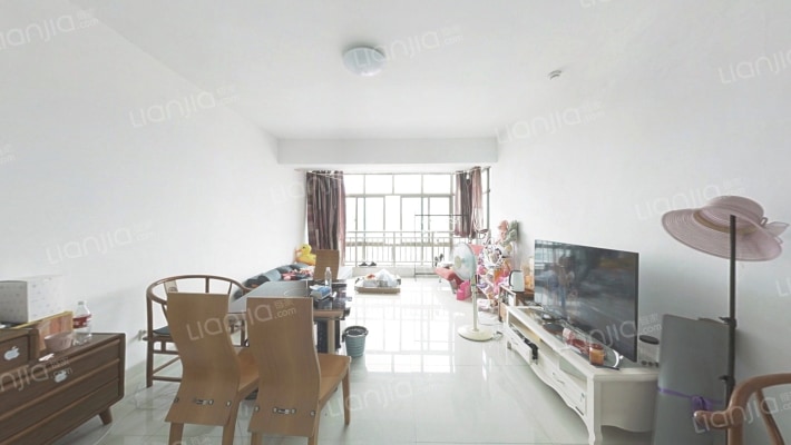 浙商财富公馆二手房实景图