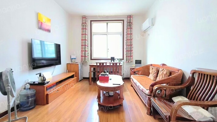 小北门27号院二手房实景图