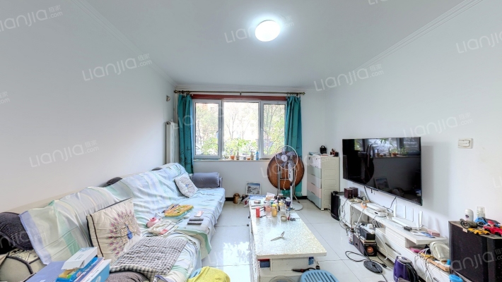 天恒旭辉7号院二手房实景图