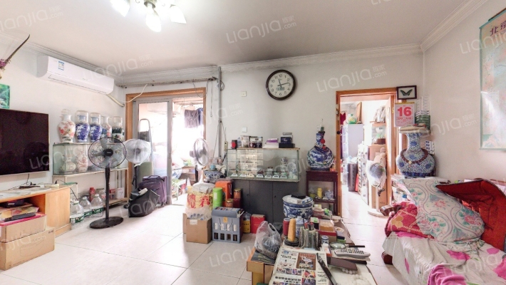 师大北路21号院二手房实景图