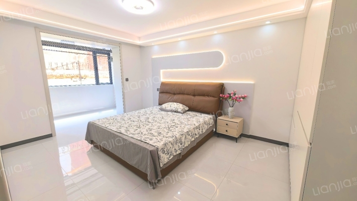 金利小区二手房实景图