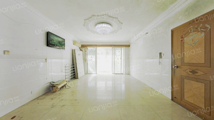 嘉豪园二手房实景图