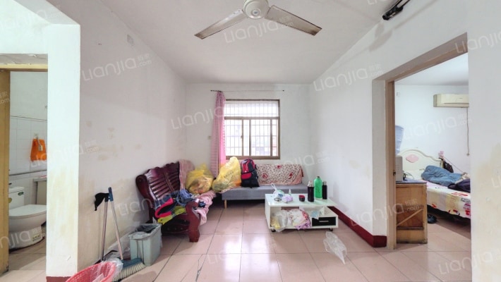 南阳新村二手房实景图