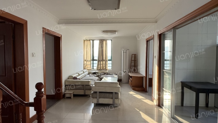 锦绣家园二手房实景图