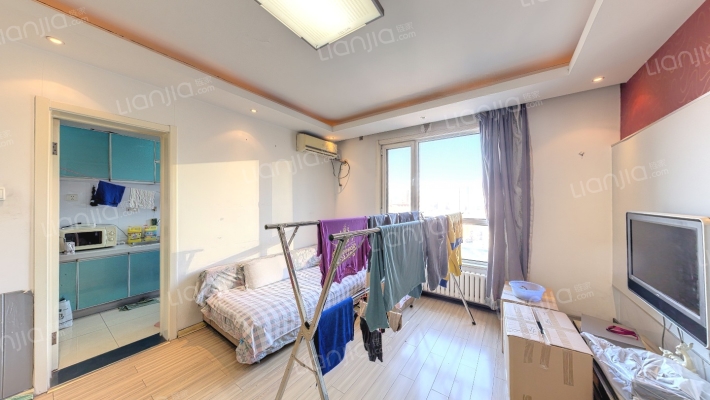 心之筑汇颐花园二手房实景图