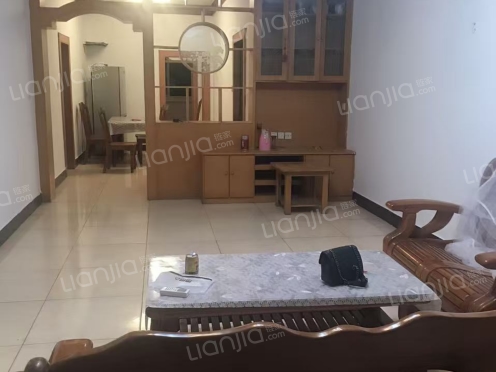 整租·飞湖路社区 3室1厅 东