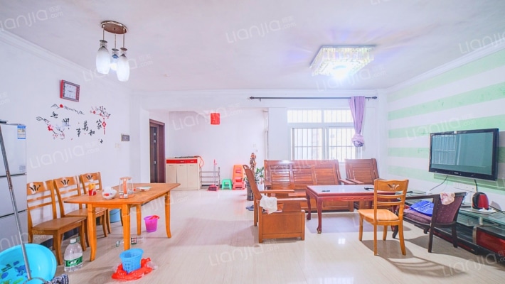 茗桂园二手房实景图