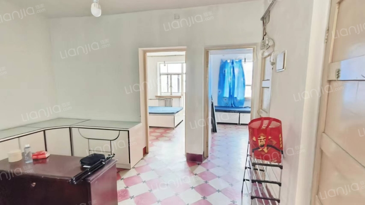 兰州铁路技师学院家属院西苑二手房实景图