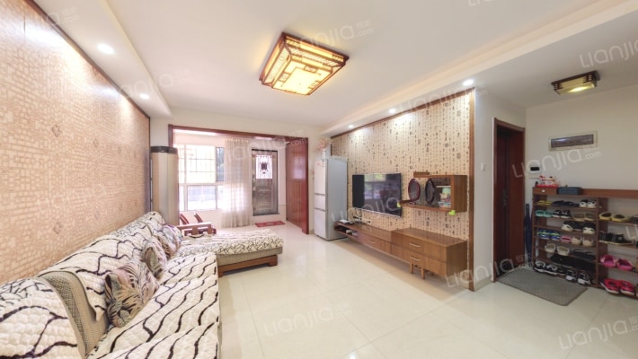 怡然四方锦城二手房实景图