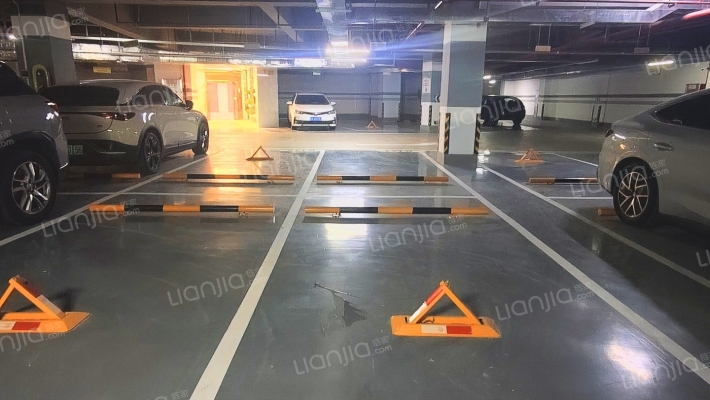 海南元垄望品二手房实景图