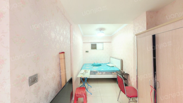 万银大厦二手房实景图