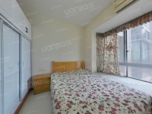 整租·康德糖果盒 1室0厅 东南/南