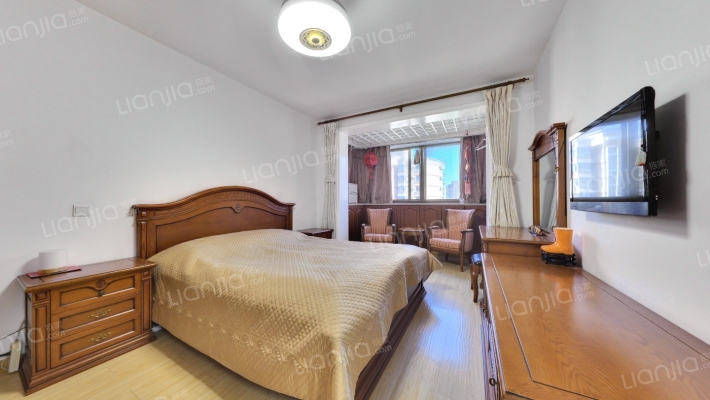 云台大厦二手房实景图