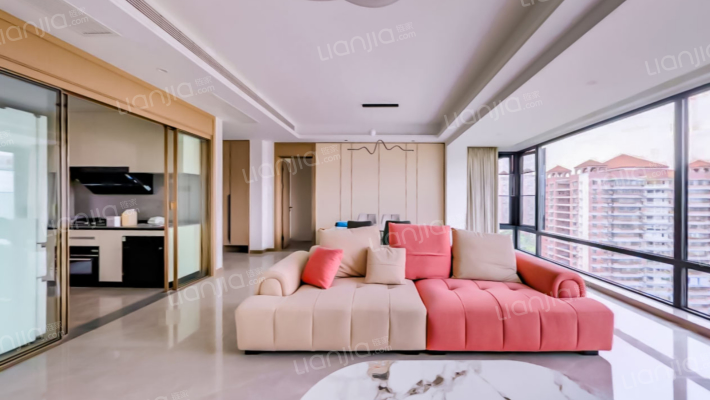 保亿御景雅园二手房实景图