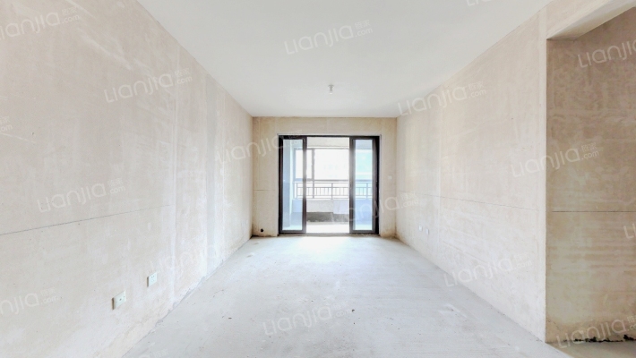 通和天誉北区二手房实景图