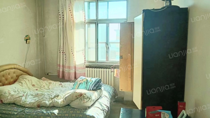 华丰小区 2室1厅 南-卧室A