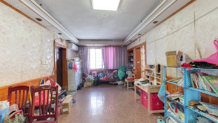 龙山路二手房实景图