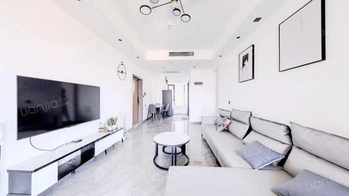 融侨滨江城美域二手房实景图