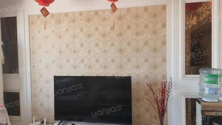 荣仕名门二手房实景图