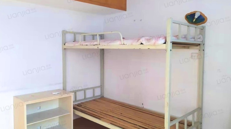整租·岚园小区 3室2厅 东南
