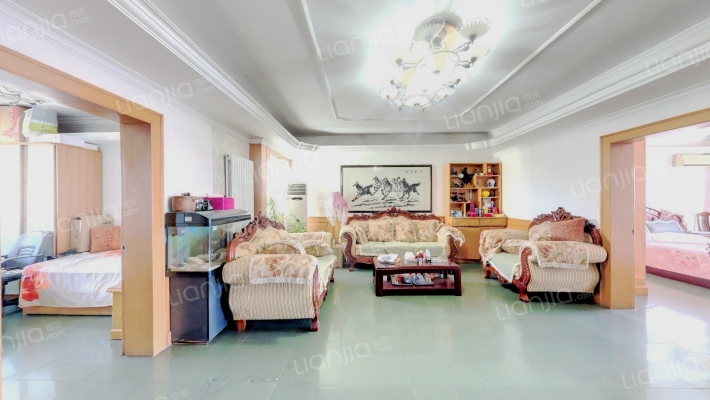 正东公寓二手房实景图