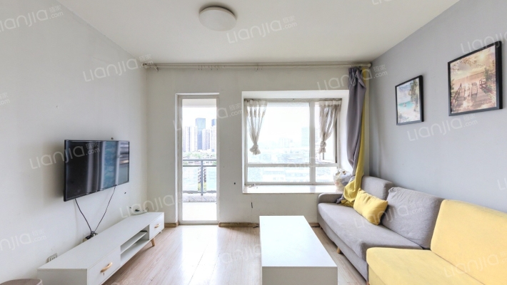 泰基北锦二手房实景图