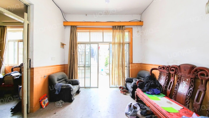 河东新村三区二手房实景图