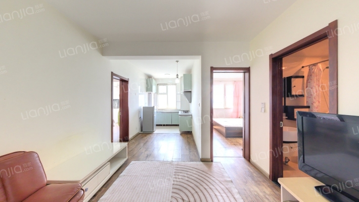 亚都名苑二手房实景图