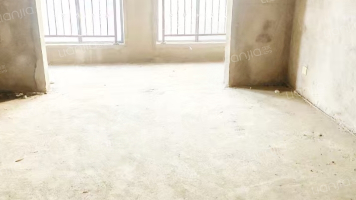 福地国际花園北区二手房实景图