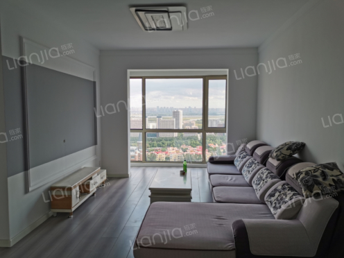 整租·融创融园 1室1厅 南/北