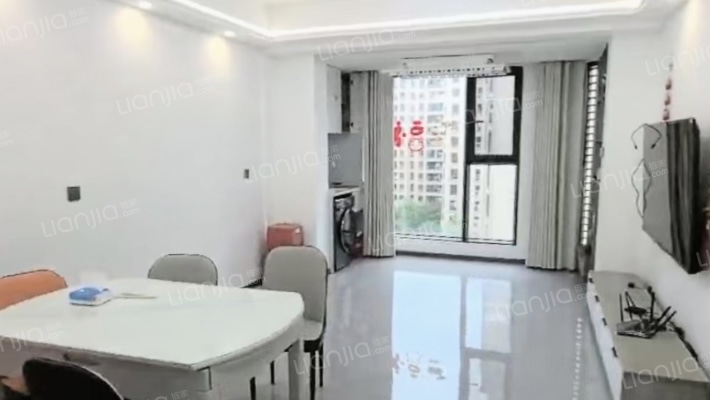 建投群英三区二手房实景图