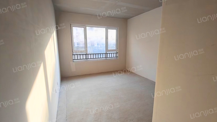 大社区 南北通透 好楼层 采光视野好 北京公交直达小区-卧室A