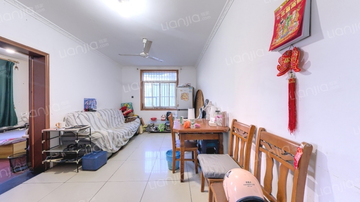 和龙花园二手房实景图