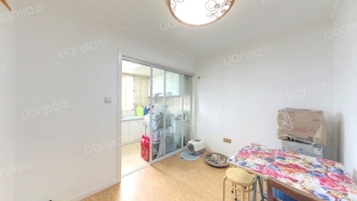 五河新村二手房实景图