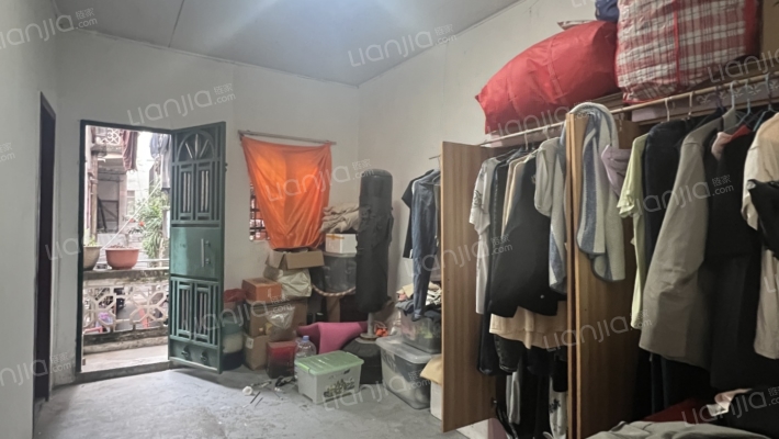 东正石涌街一巷二手房实景图