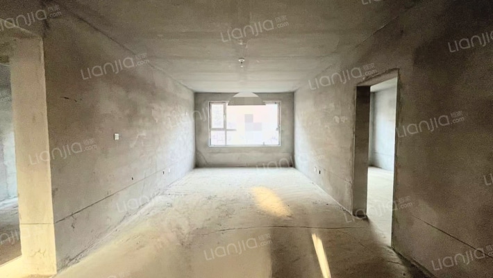 兴邦第一城二手房实景图