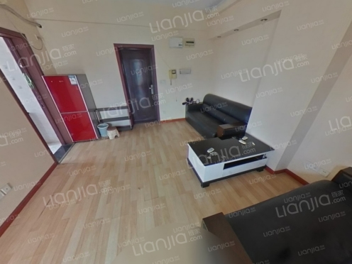 整租·云天恋城 2室1厅 南