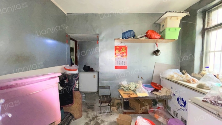 建委家属楼二手房实景图