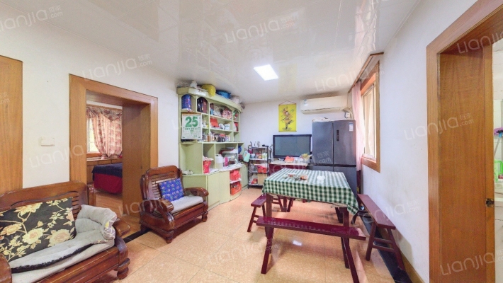 永安一村二手房实景图