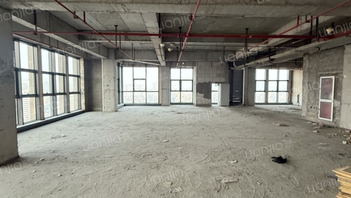 建行大厦二手房实景图