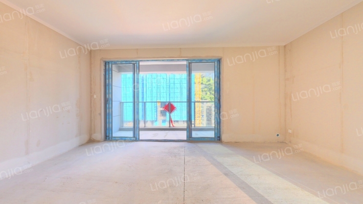 中建壹品南滨星光城二手房实景图