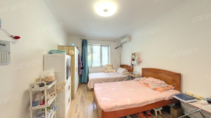 二七剧场路二手房实景图