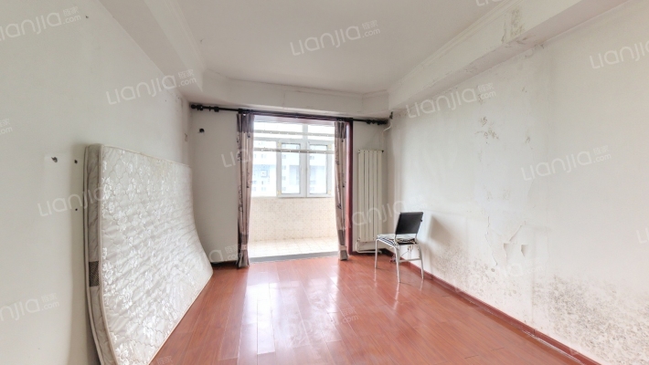 金顶街四区二手房实景图