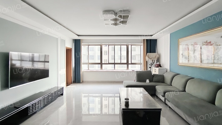 平安家苑二手房实景图